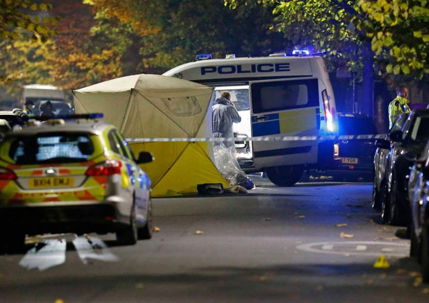 Поредно нападение с нож в Лондон