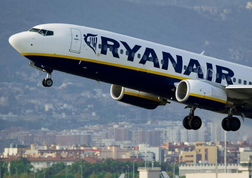 Стачки на Ryanair в Испания засягат хиляди британци 