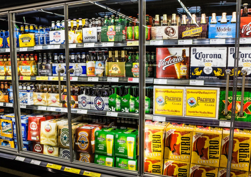 Данък “грях” вдигна драстично цените на алкохола в Катар 