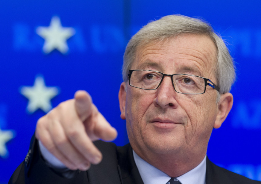 ЕС с позиция за провала на Тереза Мей в парламента