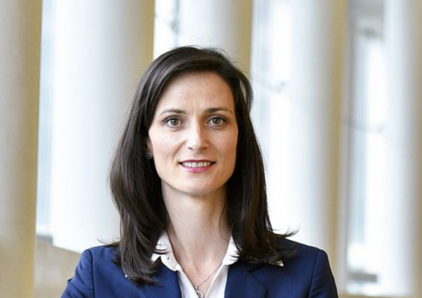 Утре ще е ясна оценката на Мария Габриел след изслушването й  