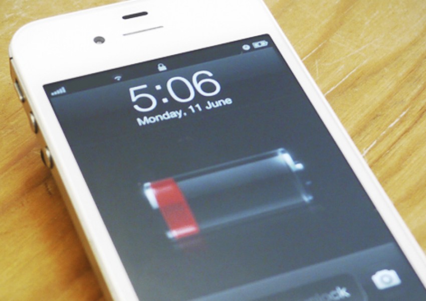 4 трика, с които батерията на смартфона ви ще издържа по-дълго