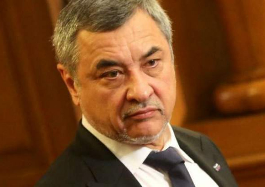 81% от българите искат оставката на Валери Симеонов