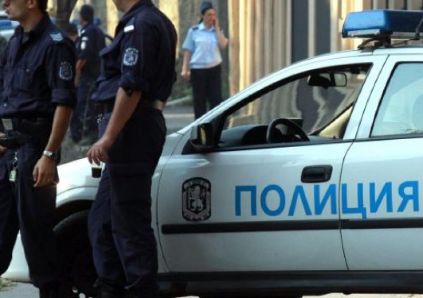 10 души задържани в София преди протеста