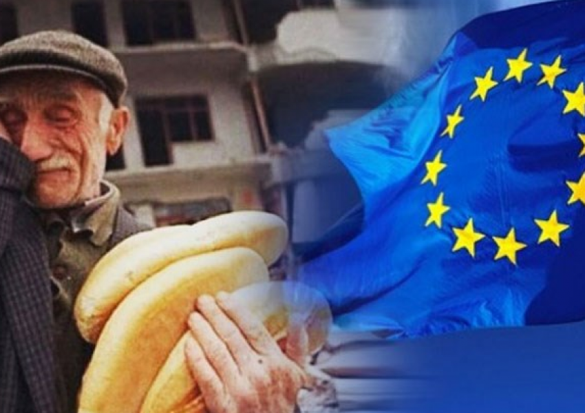 Сметките на един българин за оцеляване