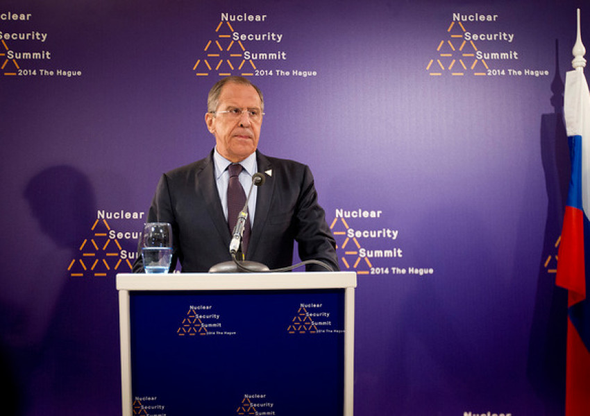 Русия отвръща на удара: 35 американски дипломата стават "персона нон грата"