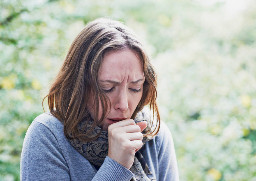 Опасен зимен вирус удари Великобритания