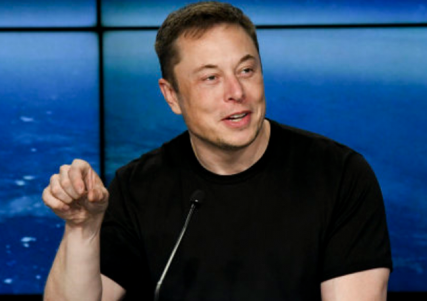 Милиардерът, който има всичко, но не и…