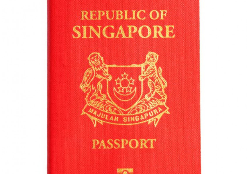 Кой паспорт ви дава най-много права в света?