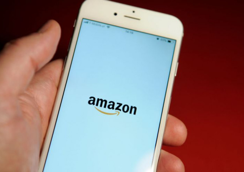 "Черният петък" за Аmazon започва по-рано!