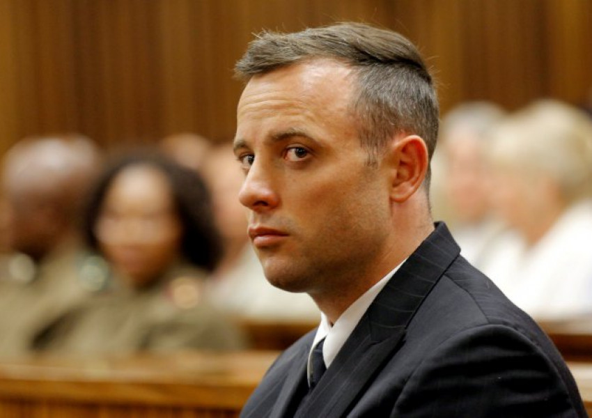 Увеличиха присъдата на Оскар Писториус