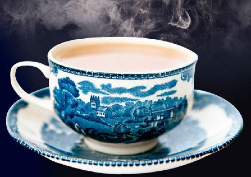 Колко са начините на приготвяне на чай