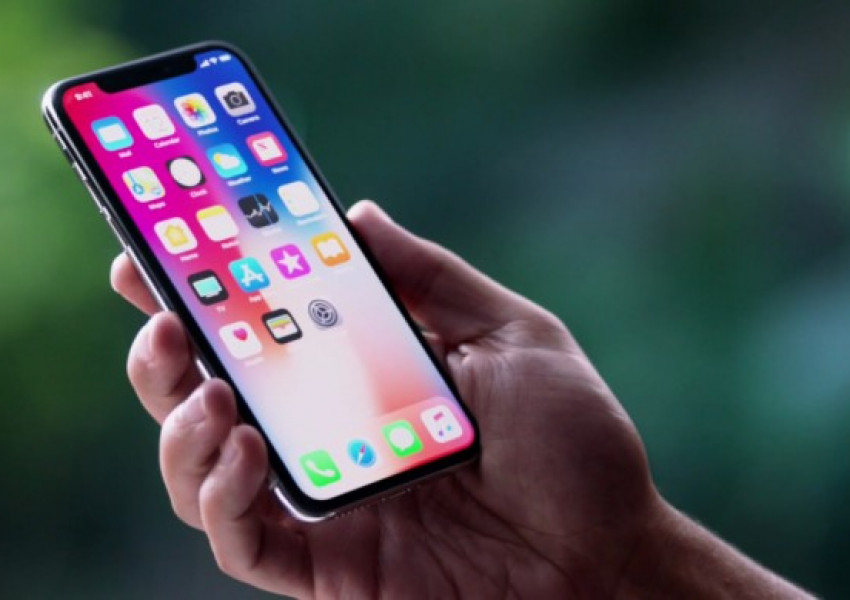 Защо новият iPhone X не си заслужава