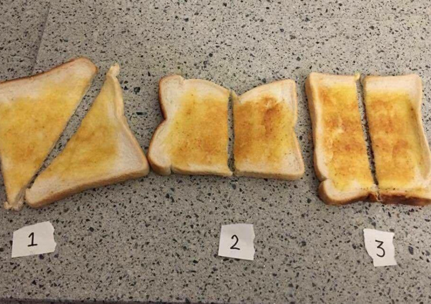 Тази снимка разпали война в Туитър 