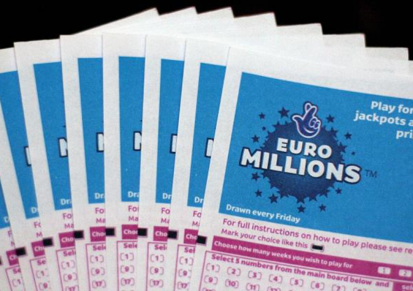 Търси се поредният тото милионер 