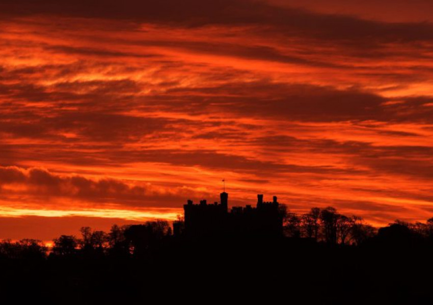 Великобритания по-топла от Испания и Италия