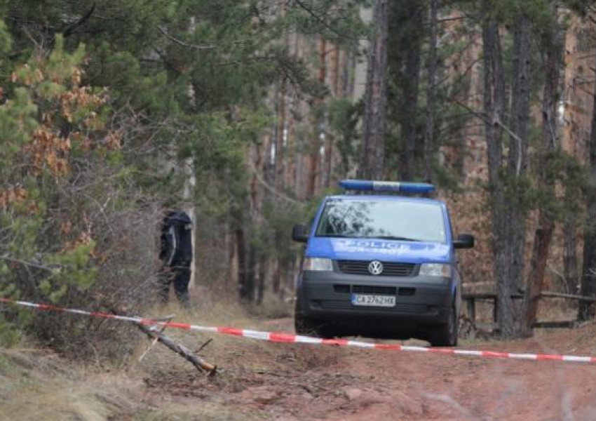 Продължава разследването на убийствата в Нови Искър 