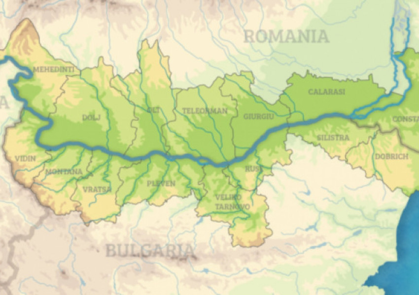 Румънски медии "лапнаха" идеята за референдум в Северозападна България
