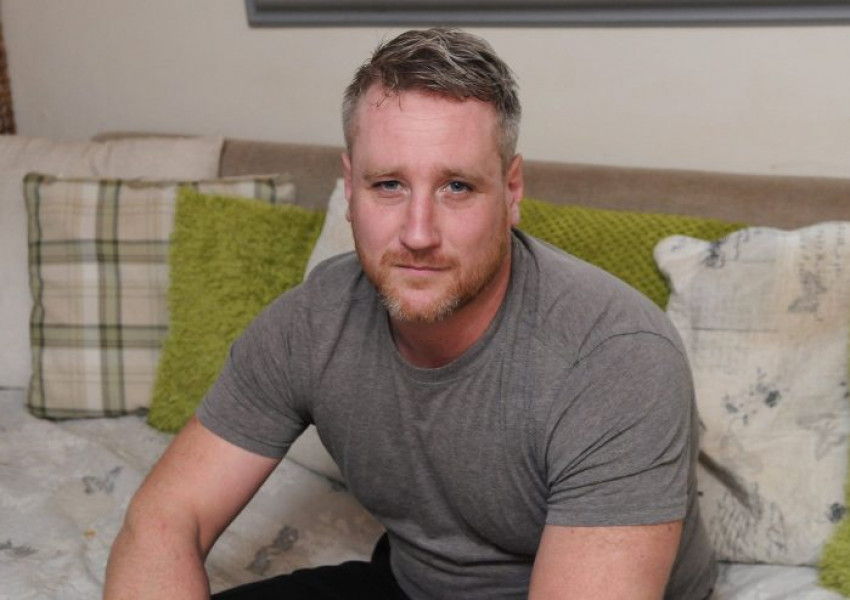 Отказаха работа на шофьор на камион - бил британец (СНИМКА)