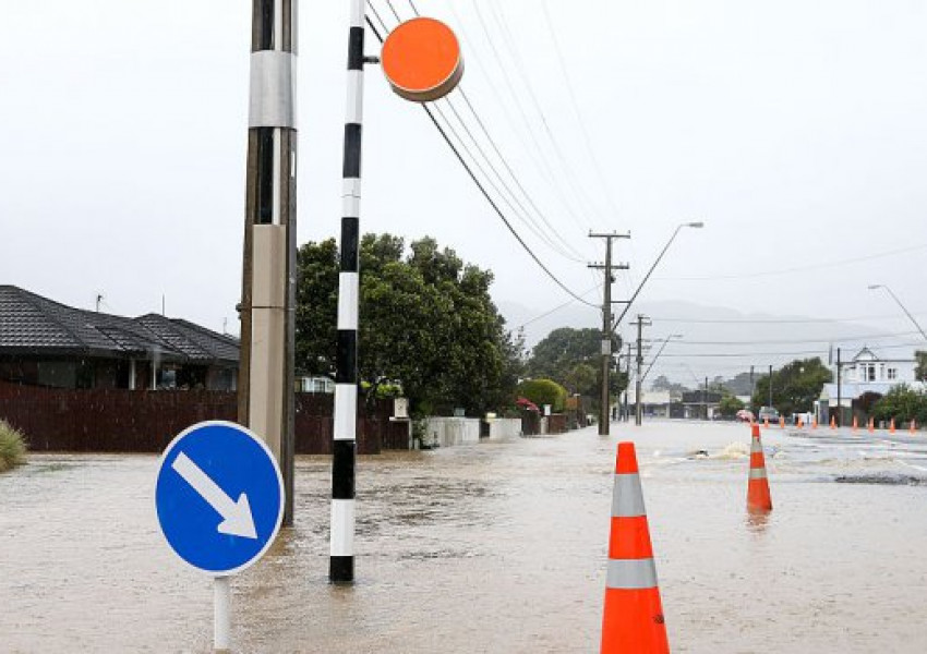 Британски учен: Европа я чакат потопи!