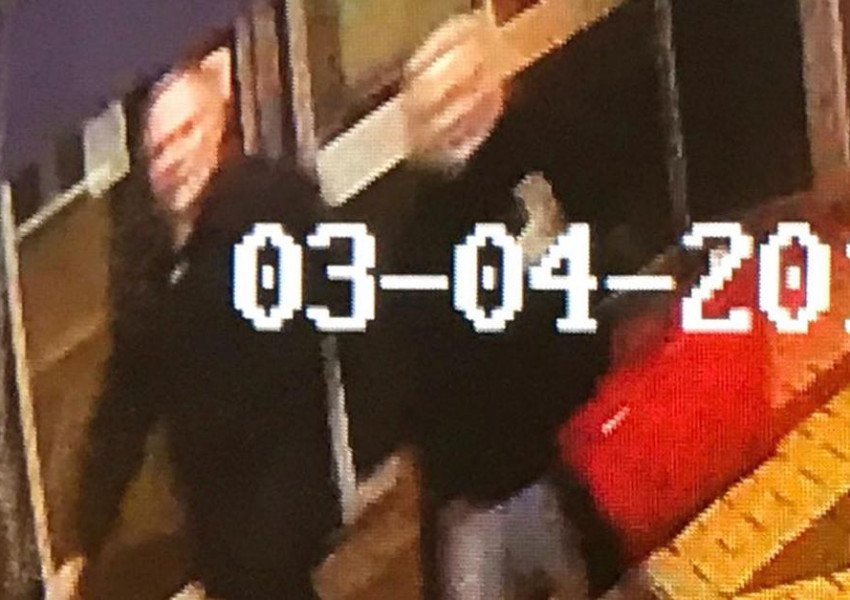 Издирват руса жена заради шпионския скандал 