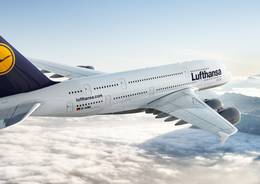 Откраднаха 5 млн. долара от багажно на самолет