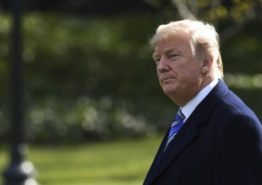 Тръмп забрани на транссексуални да служат в армията  