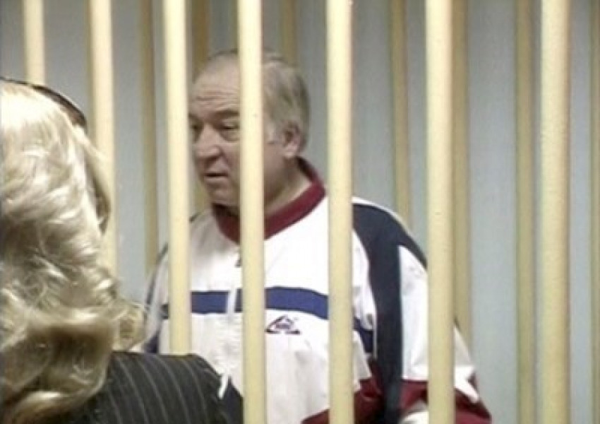 Москва: “Новичок” не е произведен в Шихани