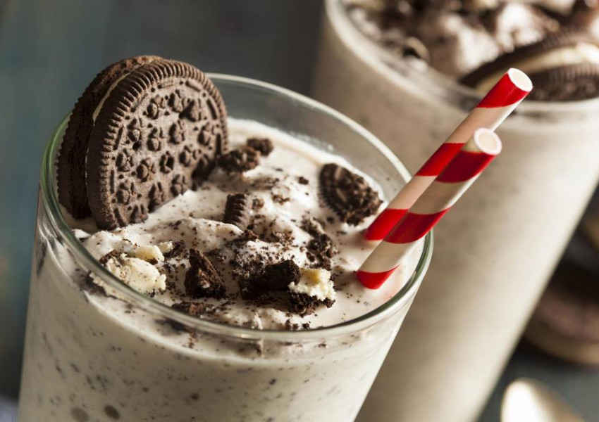 Вдигат цените на млечните шейкове 