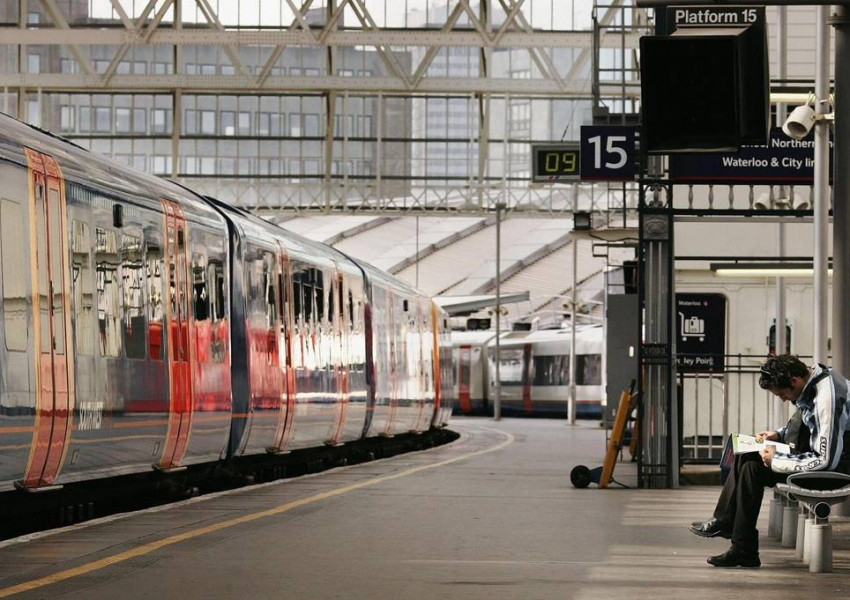 Денонощни влакове във Великобритания – съвсем скоро!