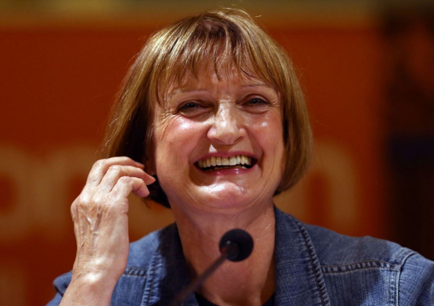 Почина бившата министърка на труда Теса Джоуъл