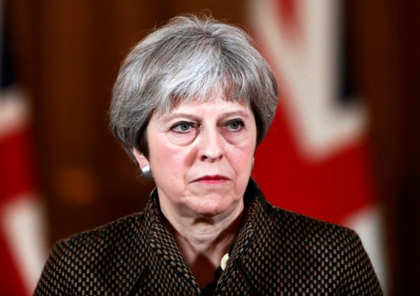 Тереза Май за Брекзит: Вярвайте ми