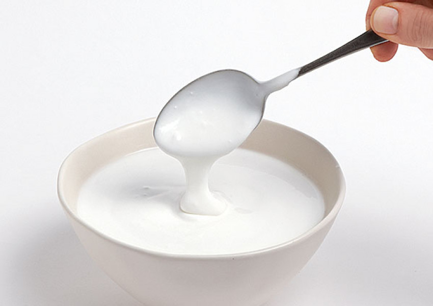 Диетолози препоръчват кисело мляко преди всяко ядене 