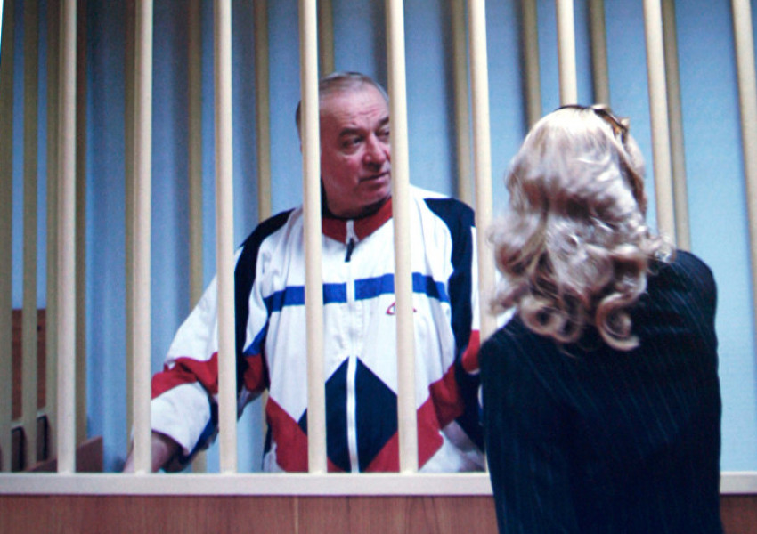 Великобритания не даде виза на племенницата на Скрипал