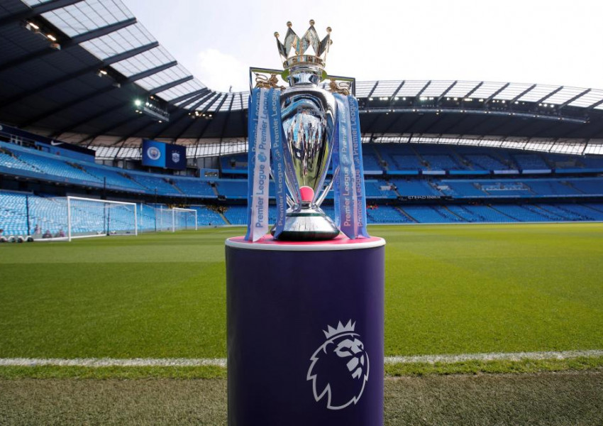 Историческа промяна в първенството на Англия