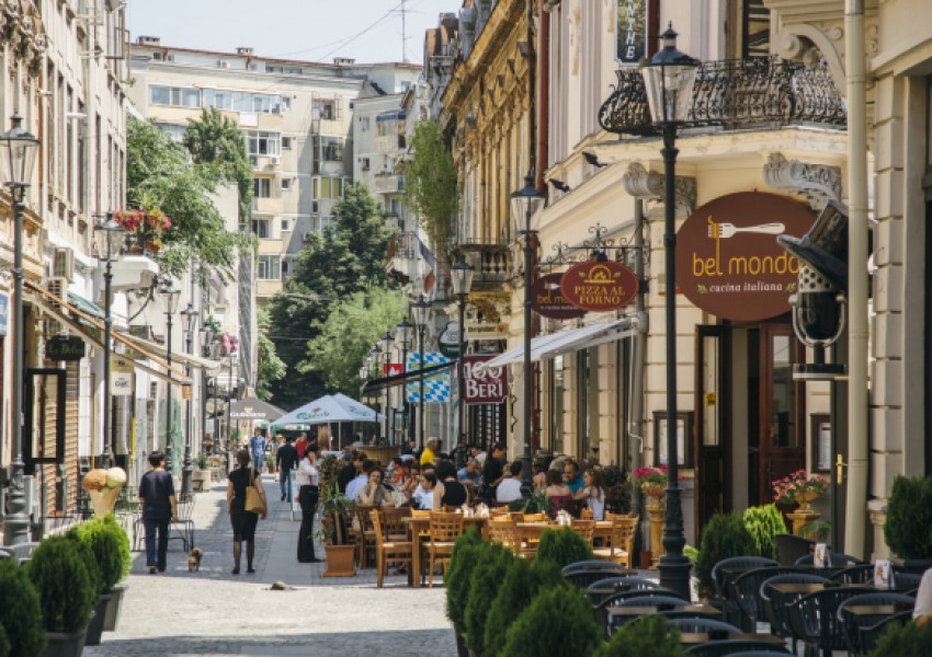 5 места за почивка в Европа, за които почти никой не се сеща