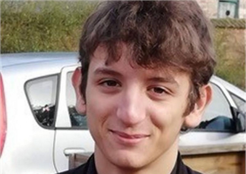 Англия: намериха мъртъв българския тийнейджър, който беше изчезнал. 