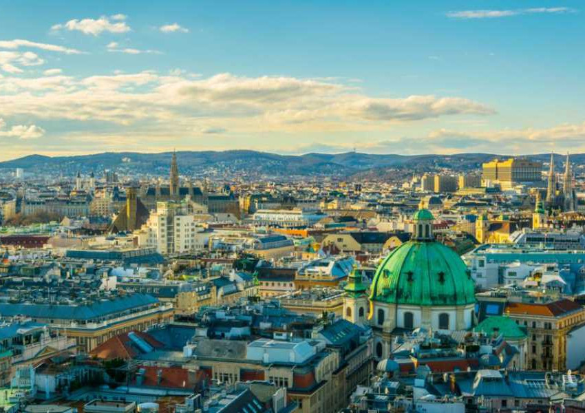 Топ 10 на градовете с най-високо качество на живот