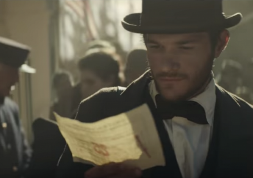 Budweiser рекламира с история за мигрант в Америка (ВИДЕО)