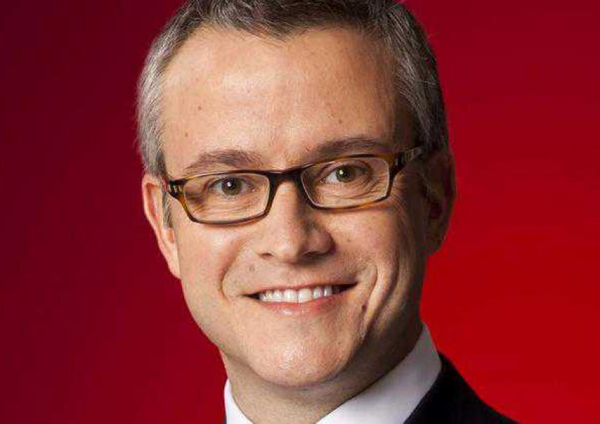 Президентът на Uber подаде оставка