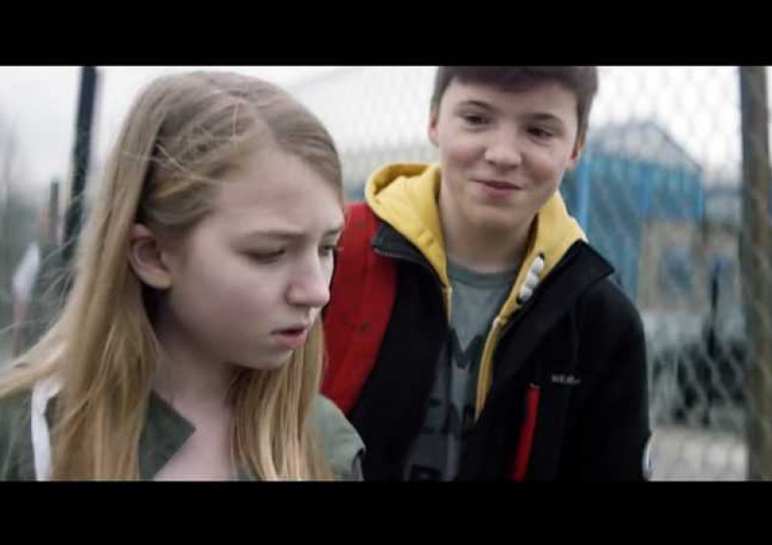 Тази разтърсваща реклама показва как се чувстват децата с аутизъм (ВИДЕО)