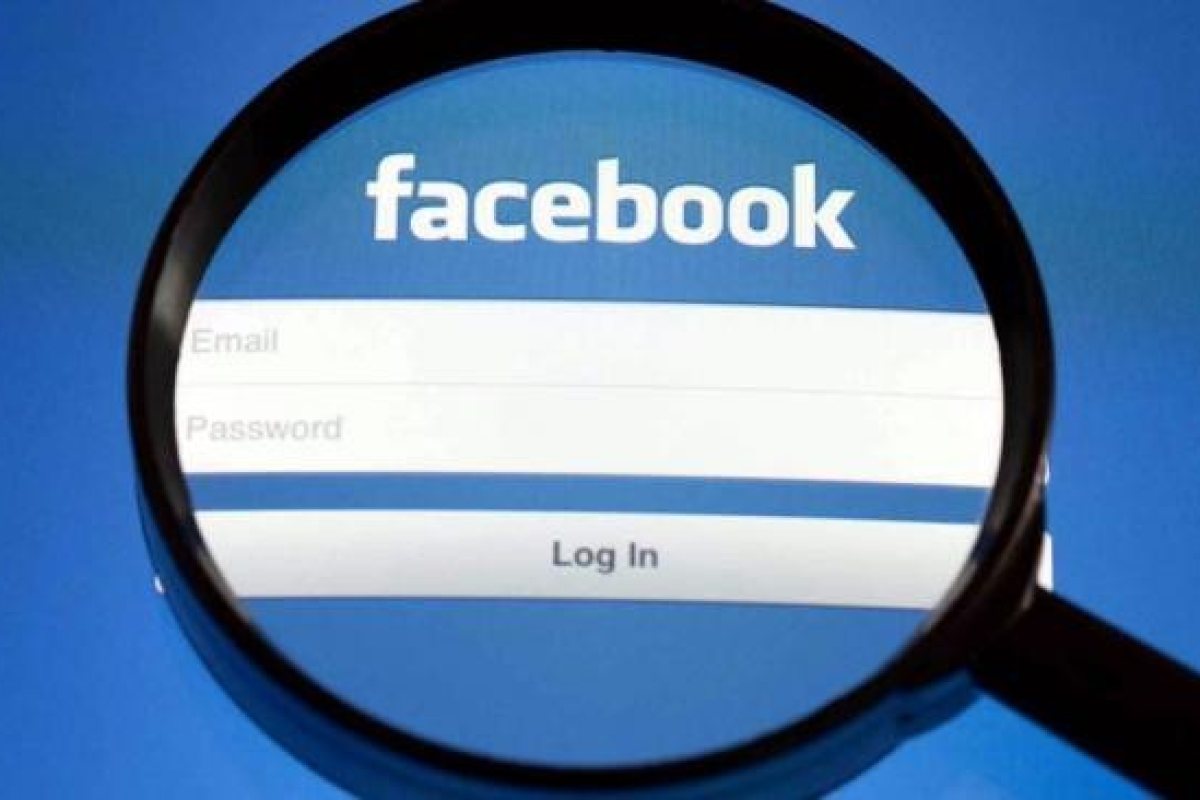 Facebook ще ни предупреждава, ако службите ни наблюдават