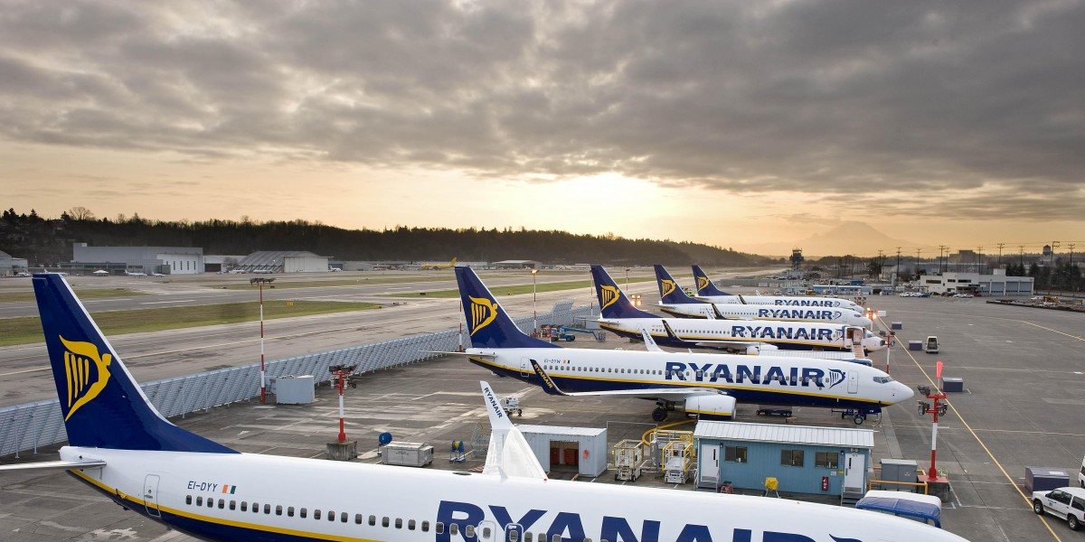 Ryanair пуска полети от София