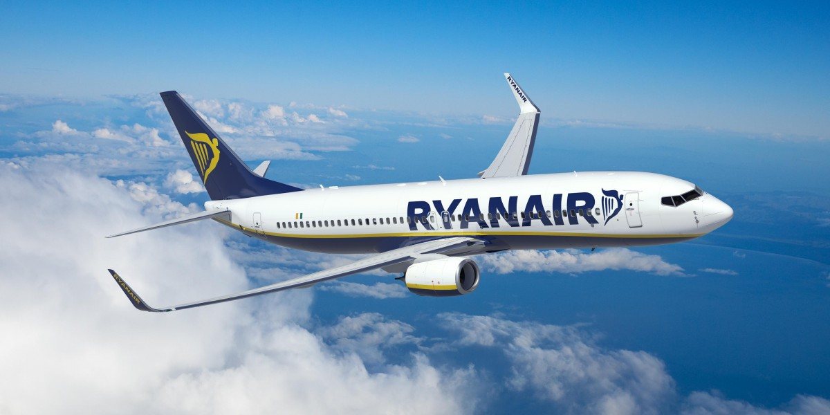 Ryanair пуска полети от София