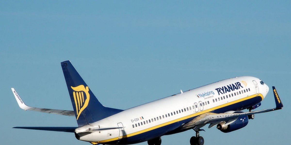 Ryanair пуска полети от София