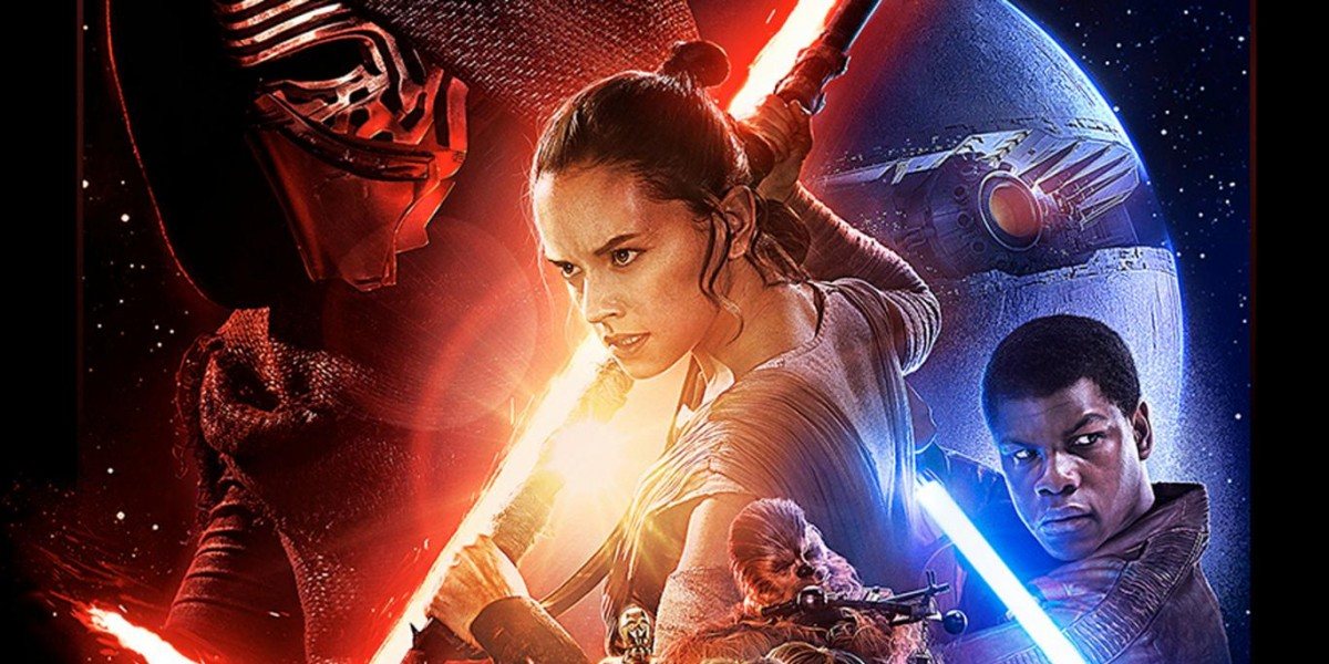 Нов трейлър на Star Wars: Епизод 7 с невиждани сцени (видео)