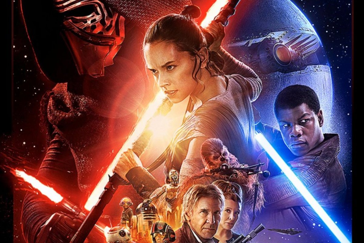 Нов трейлър на Star Wars: Епизод 7 с невиждани сцени (видео)
