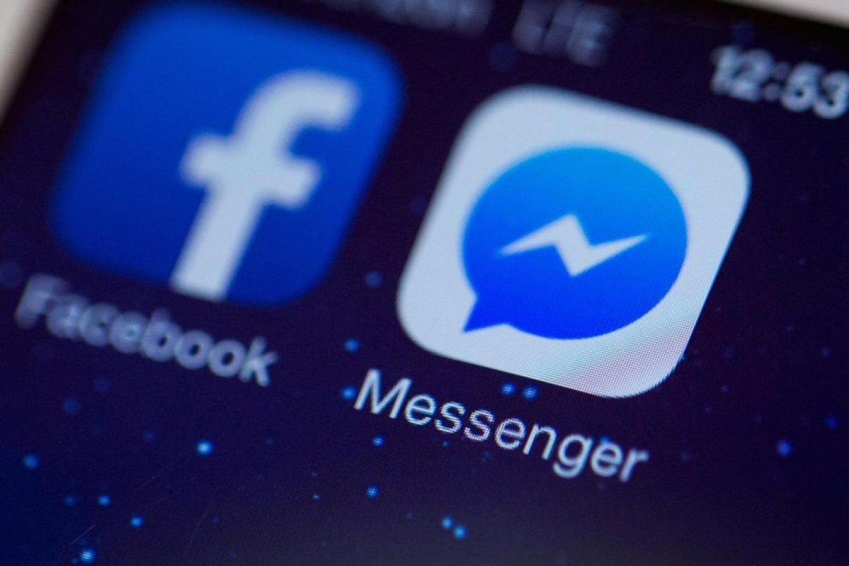 Белгия съди Facebook