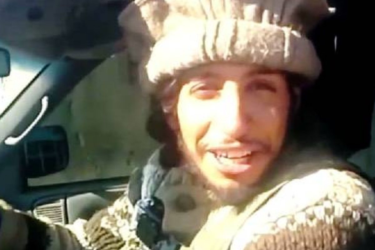 Белгиец е организаторът на терористичните атаки в Париж
