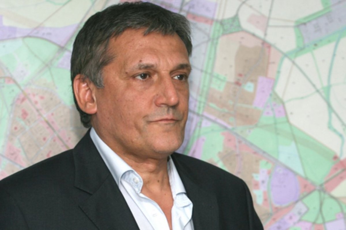 Главният архитект на София подаде оставка